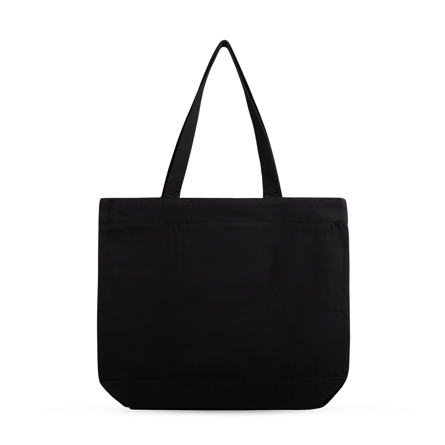 Mighty Zip Tote - Pawsitive Vibes I Embroidered I