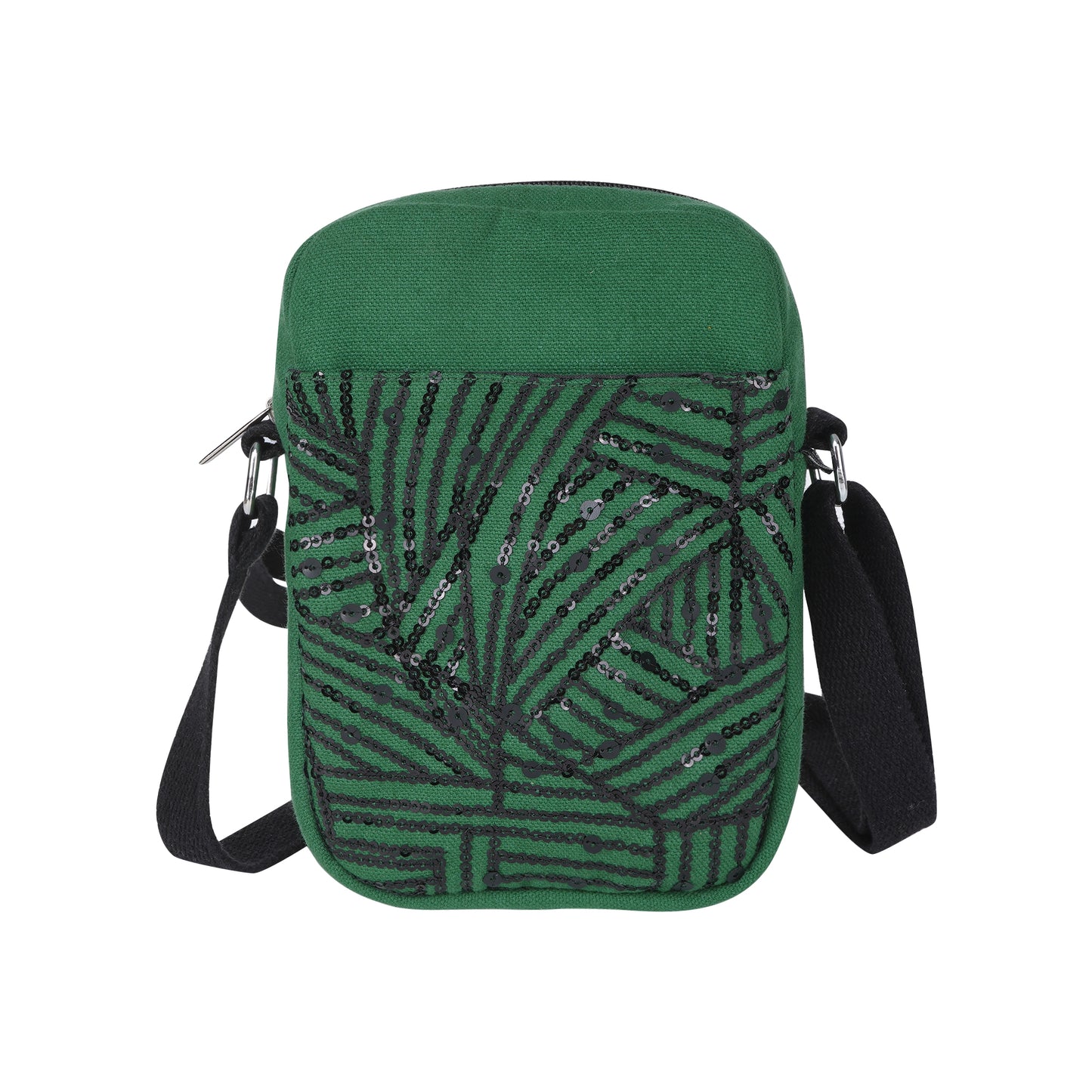 Mobile Sling - Bling it On I Embroidered I