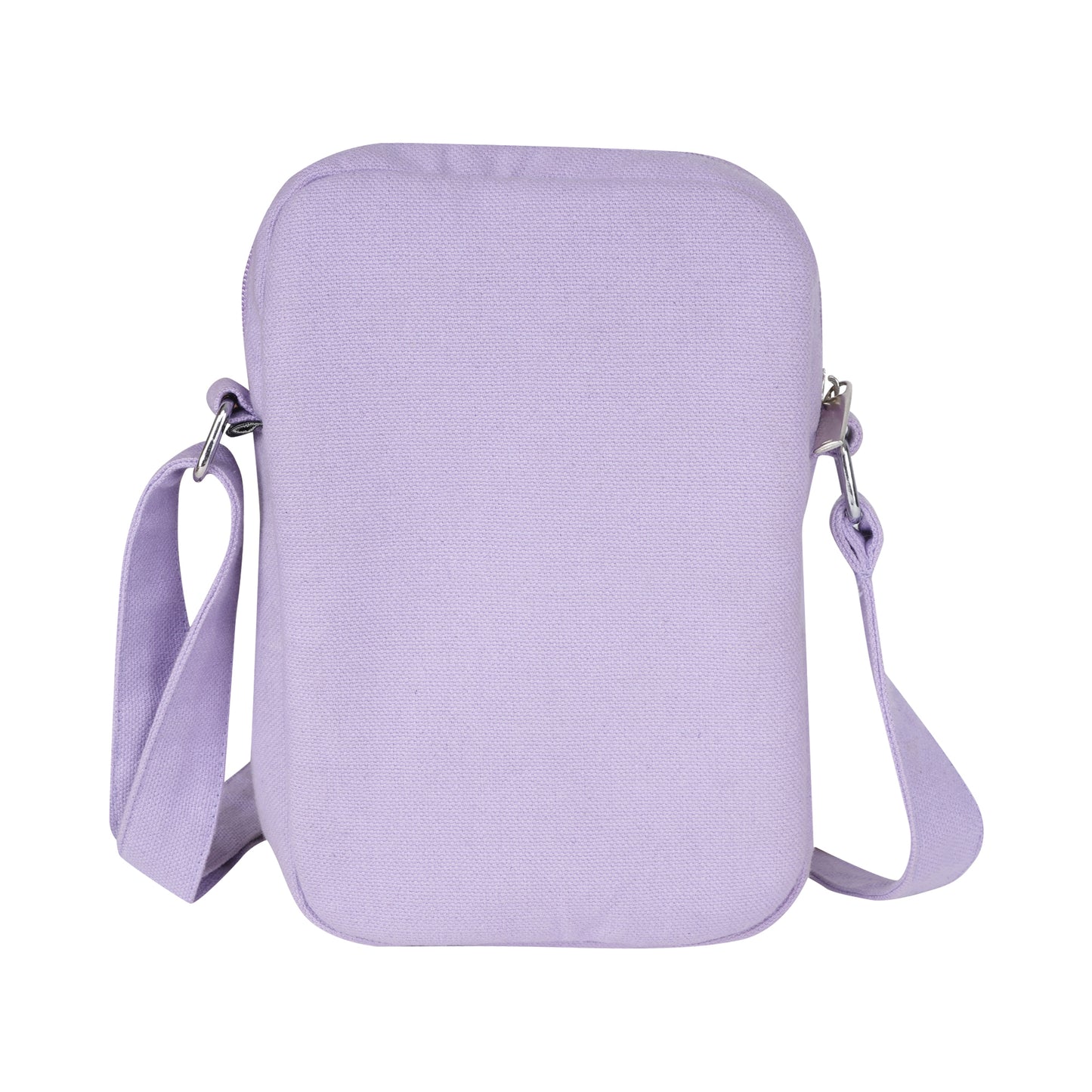 Mobile Sling - Floral Paradise I Embroidered I
