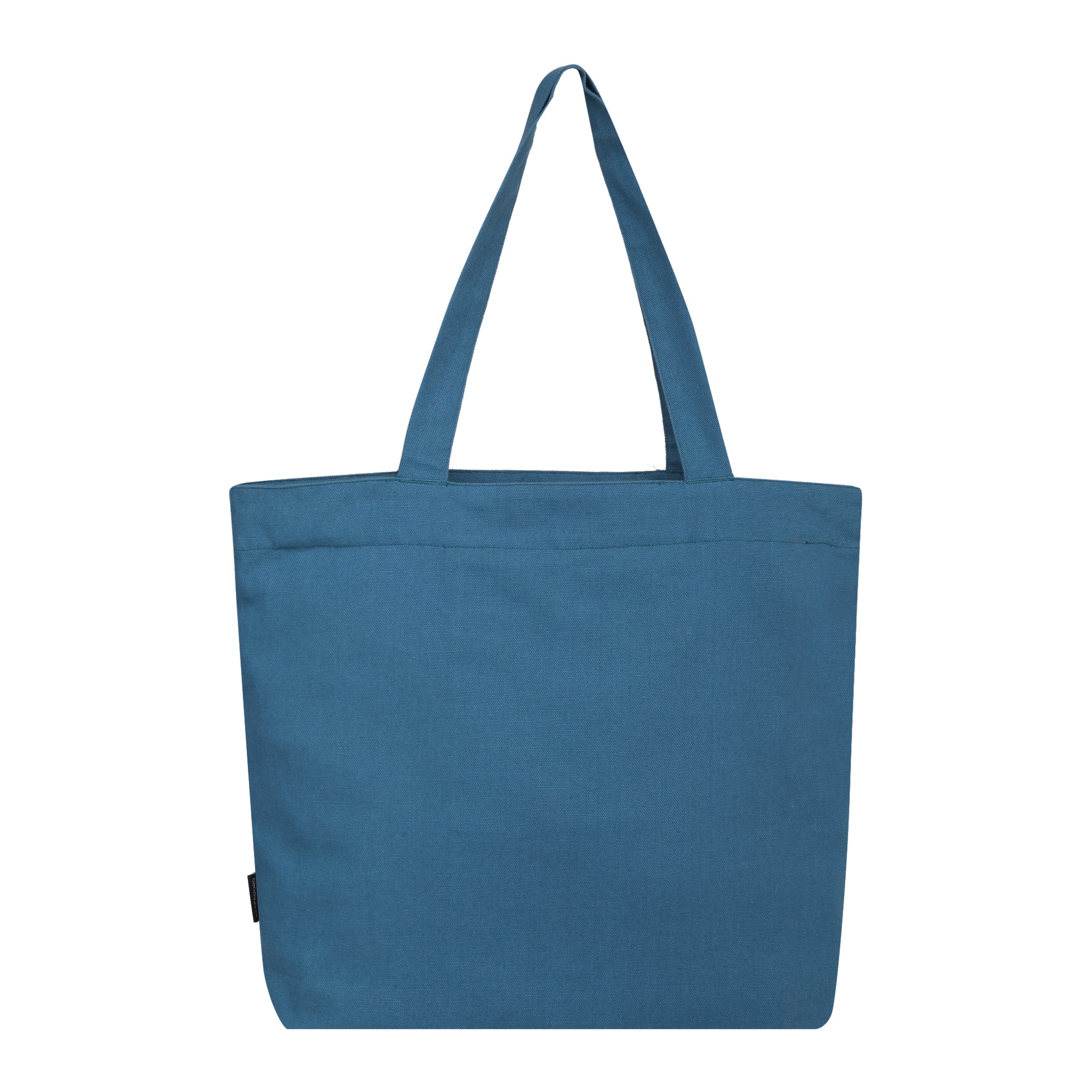 Mighty Zip Tote- Protect & Conserve I Embroidered I – Skapadoro