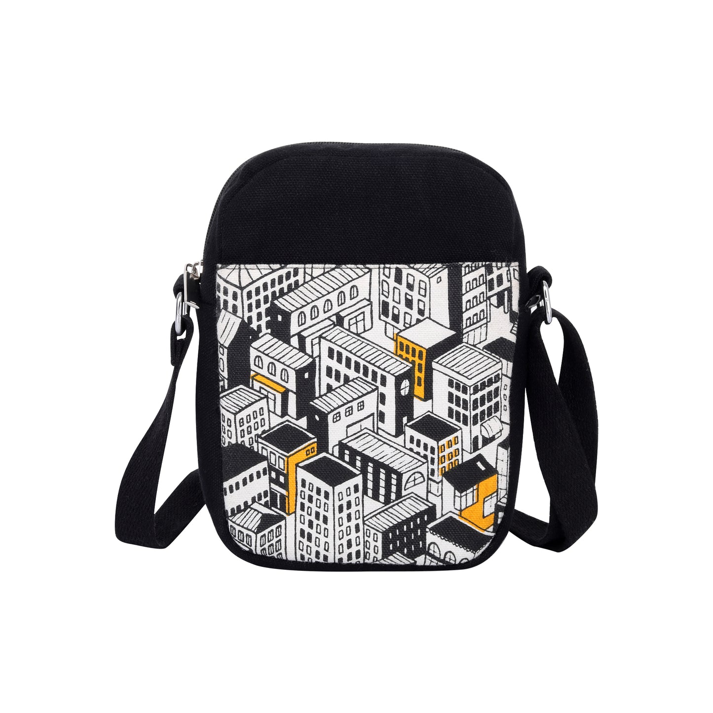 Mobile Sling - City Life