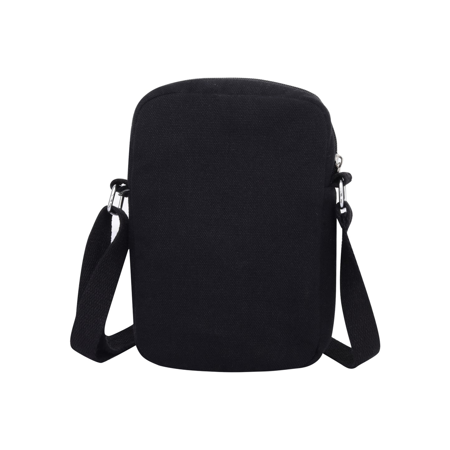 Mobile Sling - Day to Night I Embroidered I