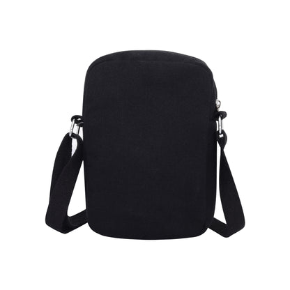 Mobile Sling - Day to Night I Embroidered I