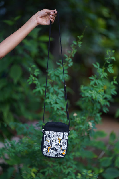 Mobile Sling - City Life