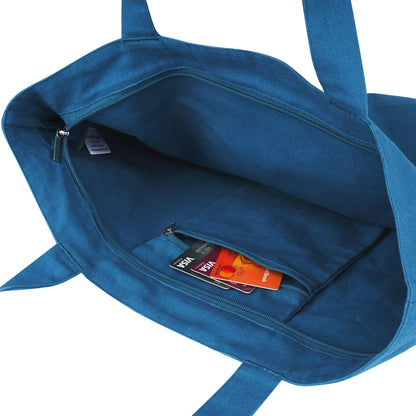 Mighty Zip Tote - Escape Ready
