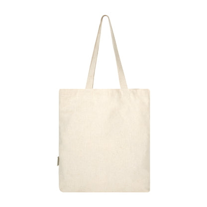 Canvas Basic Tote - Origami