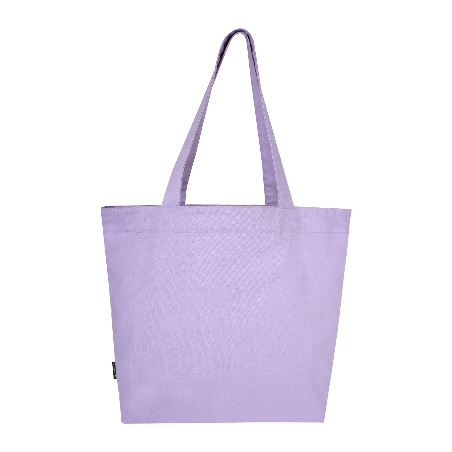 Mighty Zip Tote - Indian Heritage